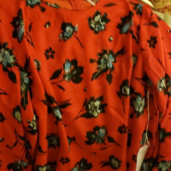 Blouse - Picture 1 of 3